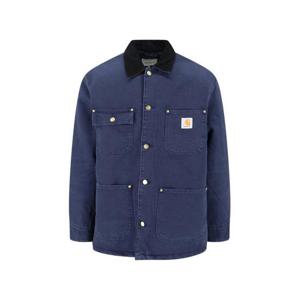 칼하트 WIP OG 초어 코트 I0356130DI4O DARK NAVY DOM