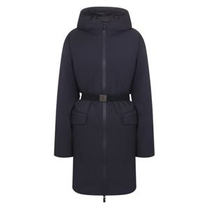 버버리 롱패딩 8110306 BLACK DOM