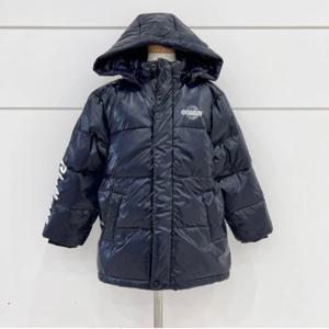 [탈렌트키즈](모다시흥)쁘띠앙팡 CCS71UJP01 CC유광리얼패딩점퍼