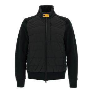 파라점퍼스 자켓 25FWPMHYHH02541 BLACK DOM