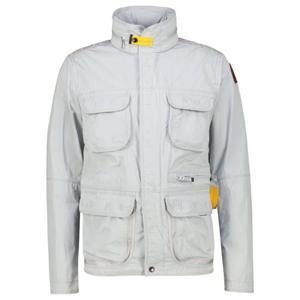 파라점퍼스 자켓 25SSPMJKMA04324 GHIACCIO DOM