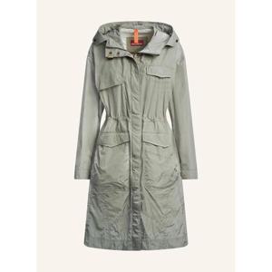 파라점퍼스 자켓 25SSPWJKWI34305 GREY FOX DOM