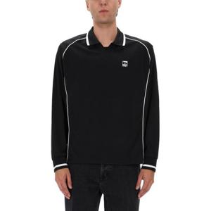 오베이 폴로 티셔츠 131040059 BLACKMULTI