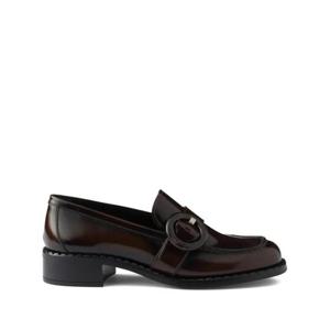 프라다 로퍼 1D979NF035P39 F0038 BROWN