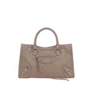 발렌시아가 토트백 8114422ABV82914 SESAME