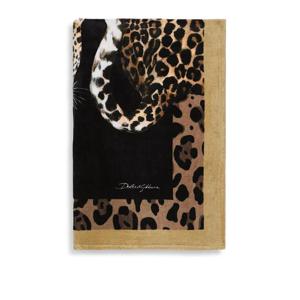 돌체앤가바나 테리 코튼 비치 타월 TCF013TCAHD