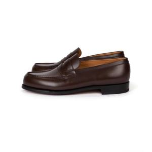 제이엠웨스통 로퍼 11 41 154 180 1F E BROWN DOM