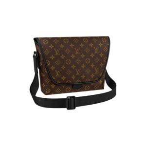 루이비통 마그네틱 메신저백 모노그램 M45557