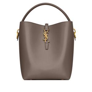 생로랑 숄더백 742828 2R20W1997 GREY