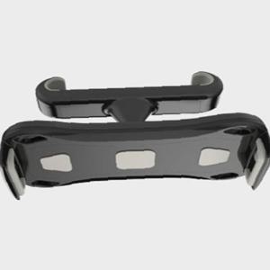 제롬 1세대 뒷자석 차량용 헤드레스트 거치대 폭11cm