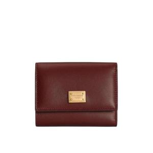 26 SS 돌체앤가바나 플롱제 카프스킨 지갑 BI0770A9S25 TP445342319