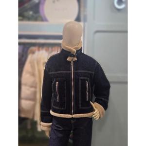 클리지 세이브존03 클리지 유스 청점퍼 AGCP9WLT07A