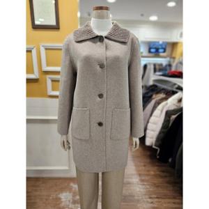 BCBG 세이브존01 다이아 코트 B5DAH823