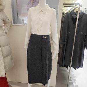 꼼빠니아 HC28 스커트 Caew0wqs111