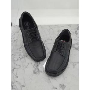 허시파피 세이브존05 남성 비즈니스 광폭 컴포트 구두 HL3N585