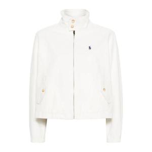 폴로 랄프로렌 코튼 캔버스 재킷 211936442005