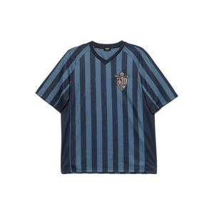 펜디 반팔 티셔츠 FAF747AU8TF1PMG Blue