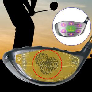 굿샷필름 골프드라이브연습필름 정타필름