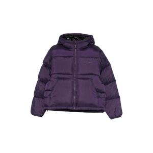 칼하트 토론토 후드 패딩 재킷 I035371