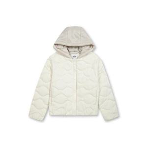 폴햄키즈 세이브존07 겨울 후드퀼팅점퍼 PKF4JP2510 CR