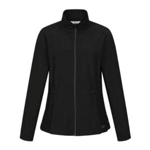 [핑골프]여성 링클 허리스트링 집업 점퍼 121E3JP251