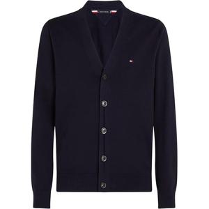 타미힐피거 가디건 MW33111 DW5 DESERT SKY DOM