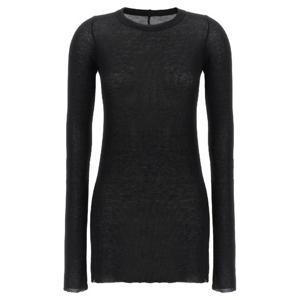 26SS 릭오웬스 Rib Ls T 셔츠 RP01F6202RC09 TP568781025