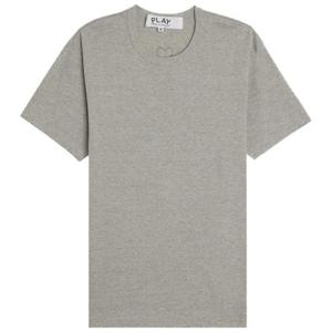 꼼데가르송 반팔 티셔츠 AX T341 051 2 DOM