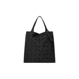 바오 바오 이세이 미야케 프리즘 플러스 토트백 블랙 AG512-15