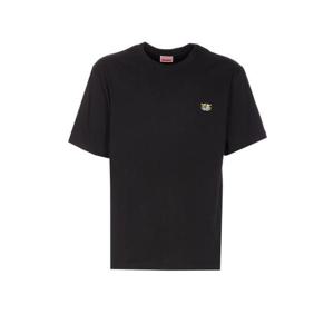 겐조 반팔 티셔츠 FG55TS2054SG 99J Black