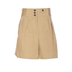 짐머만 숏팬츠 6921AC261 BEG Beige