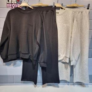 유솔 대동백화점 DP01 ACTIGO 모달 특양면상하SET ULMT25W02