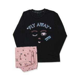 [더퍼스트터치오가닉]주니어놀이터긴소세트(TEZ1JT07)