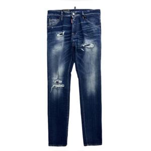 디스퀘어드2 쿨가이진 청바지 S74LB1452