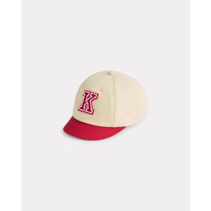 겐조 볼캡 FF6 8AC811 F45 22 CHERRY DOM