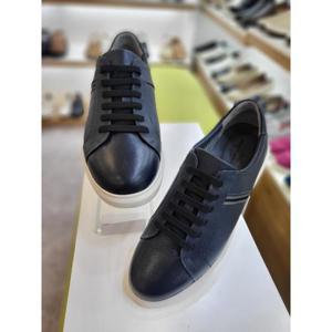 허시파피 세이브존03 남성 데일리 컴포트 스니커즈 AW3MP580A