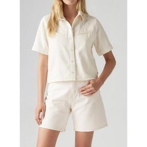 [리바이스] LEVIS 리노아 캠프 셔츠 001SL-0002