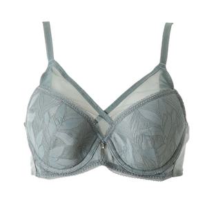 와코루 A,B컵 안정감있는 크로스 풀메이크 브라(WBR1966A_B)