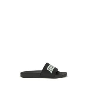 발렌시아가 샌들 689031W0FPC 1090 BLACK