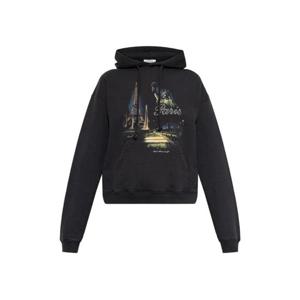 베트멍 프린트 후디 WE76HD553B1302