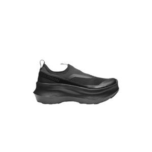 Salomon살로몬 x 꼼데가르송 슬립 온 플랫폼 블랙 L47515400