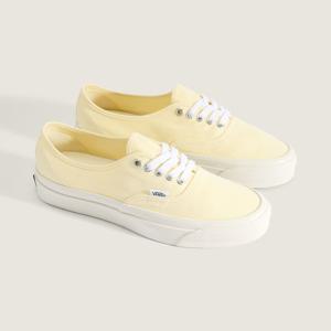 [반스] 프리미엄 어센틱 44 베이지 VN000D9NFLR