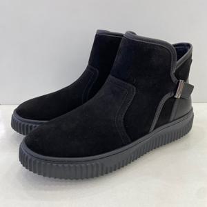 [에스콰이아]여성 가벼운 퍼 앵클부츠 YADWBS833BK HSDF1A GN