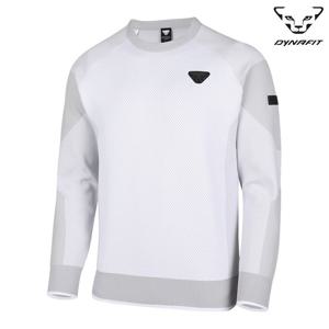 LJS  다이나핏  남성 (블랙라이트) 스웨터 맨투맨 티셔츠 (YMW24253C1)