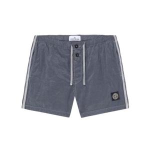 25SS 스톤 아일랜드 숏팬츠 K1S15B100006S0043V0024 AVIO BLUE DOM