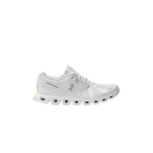 On Running온 러닝 클라우드 5 올 화이트 59-98918