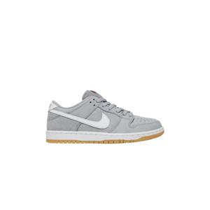 Nike나이키 덩크 로우 프로 SB 울프 그레이 화이트 DV5464-001