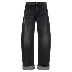 케이트 데님 팬츠 1180924017017 Gray