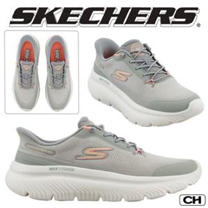 스케쳐스 여성용 고워크 맥스쿠셔닝 하이퍼버스트 SP0WWCGX091 CH