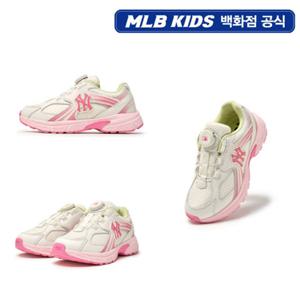 [MLB키즈PG] 26SS 트랙 러너 다이얼 (7ARNCB36N-50PKS)